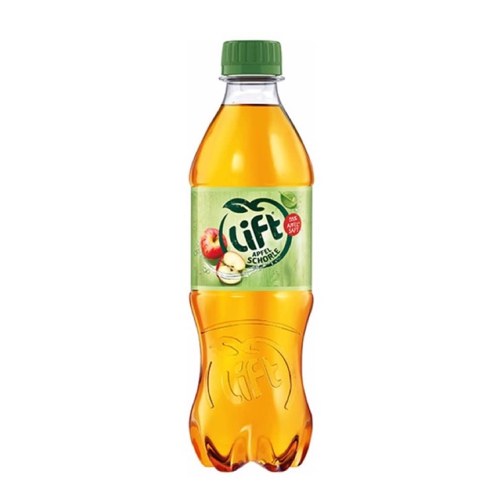 Apfelschorle – Inder Erfurt