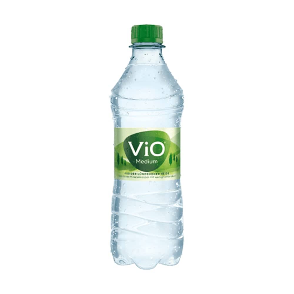 Wasser Sprudel – Inder Erfurt