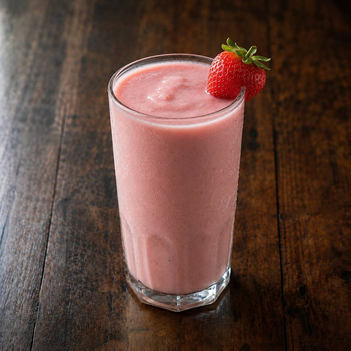 Erdbeer Lassi – Inder Erfurt