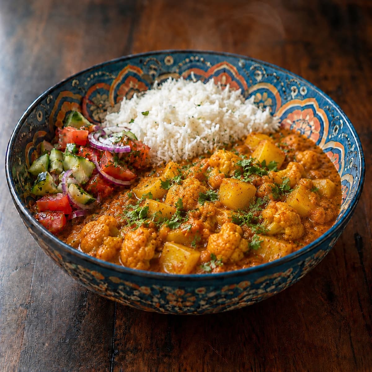 Lahori Gobhi – Inder Erfurt