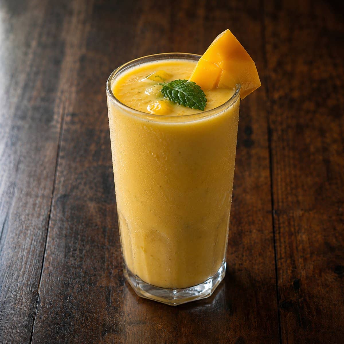 Mango Lassi – Inder Erfurt