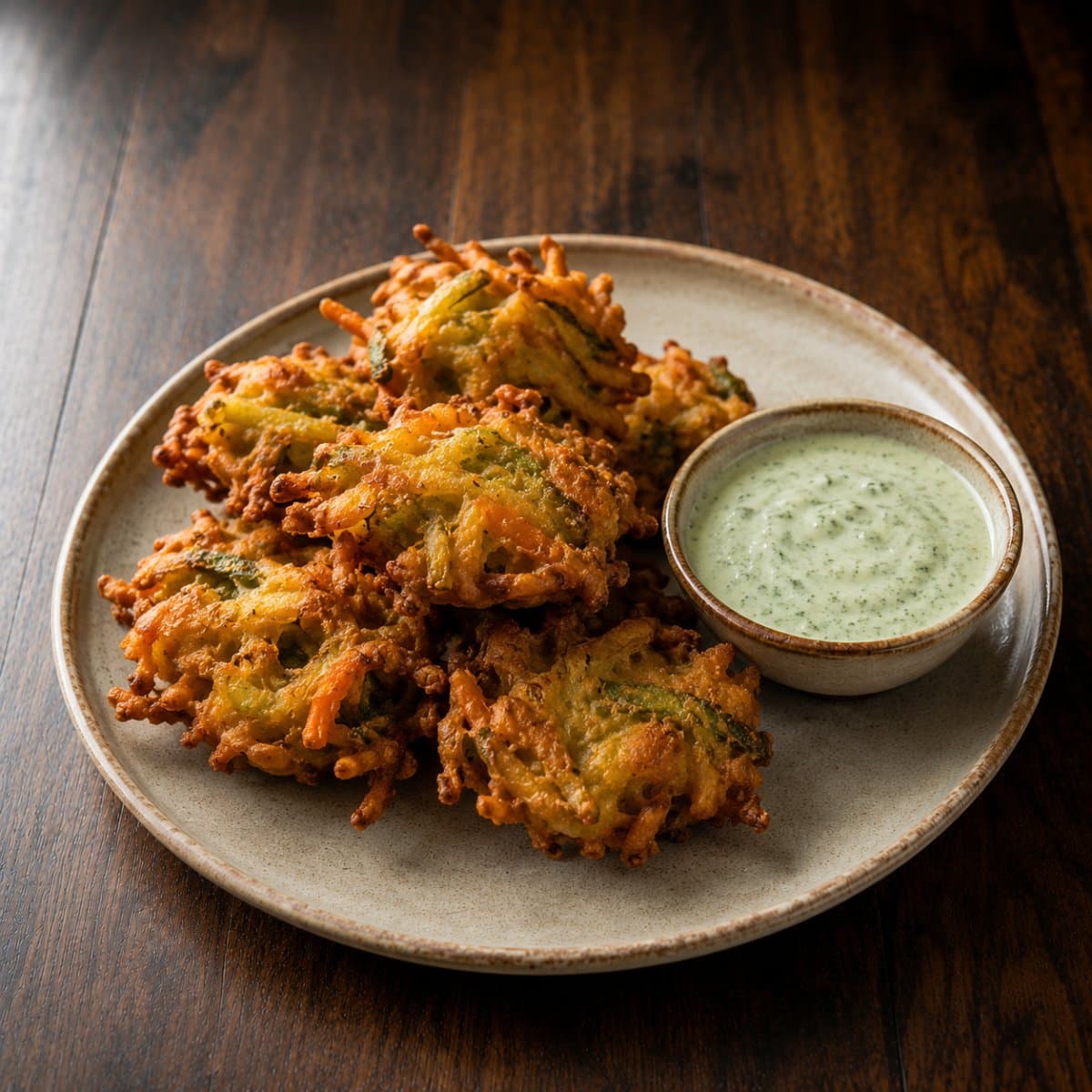 Pakora – Inder Erfurt