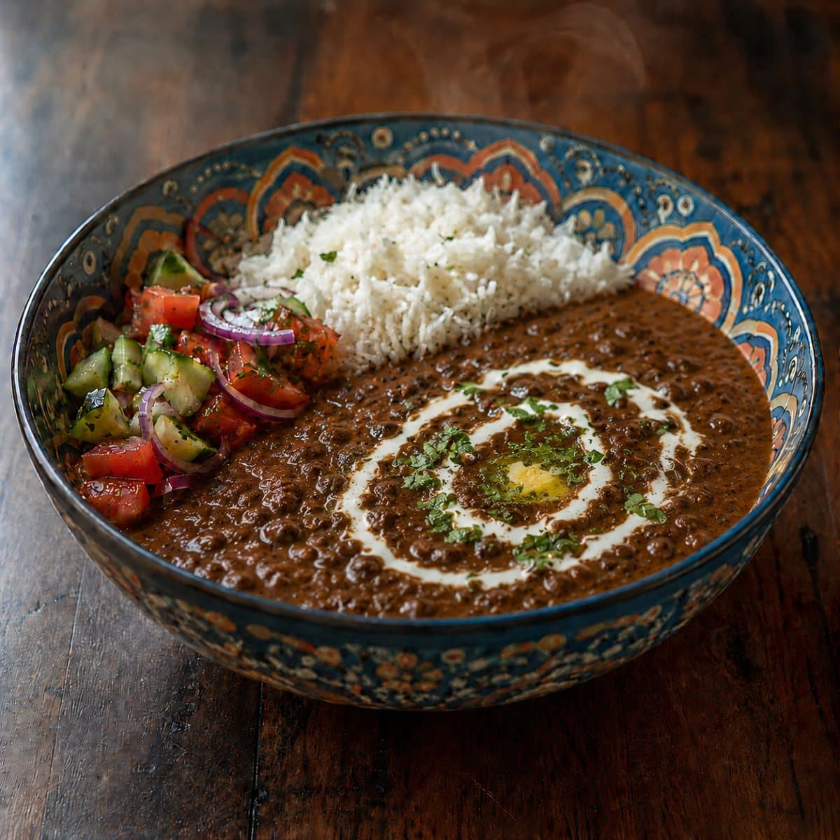 Lahori Dal – Inder Erfurt
